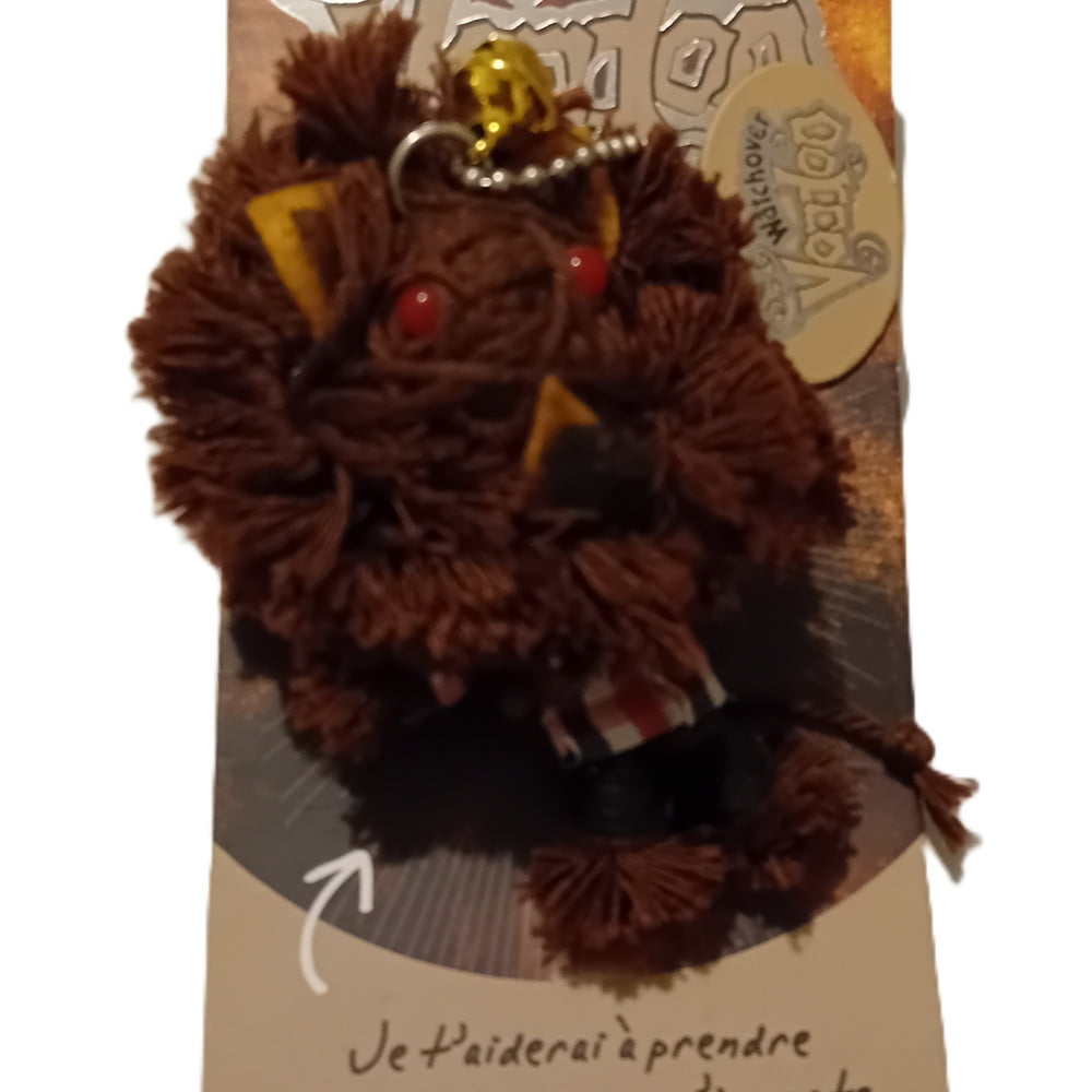 Poupée Voodoo Bête de soirée