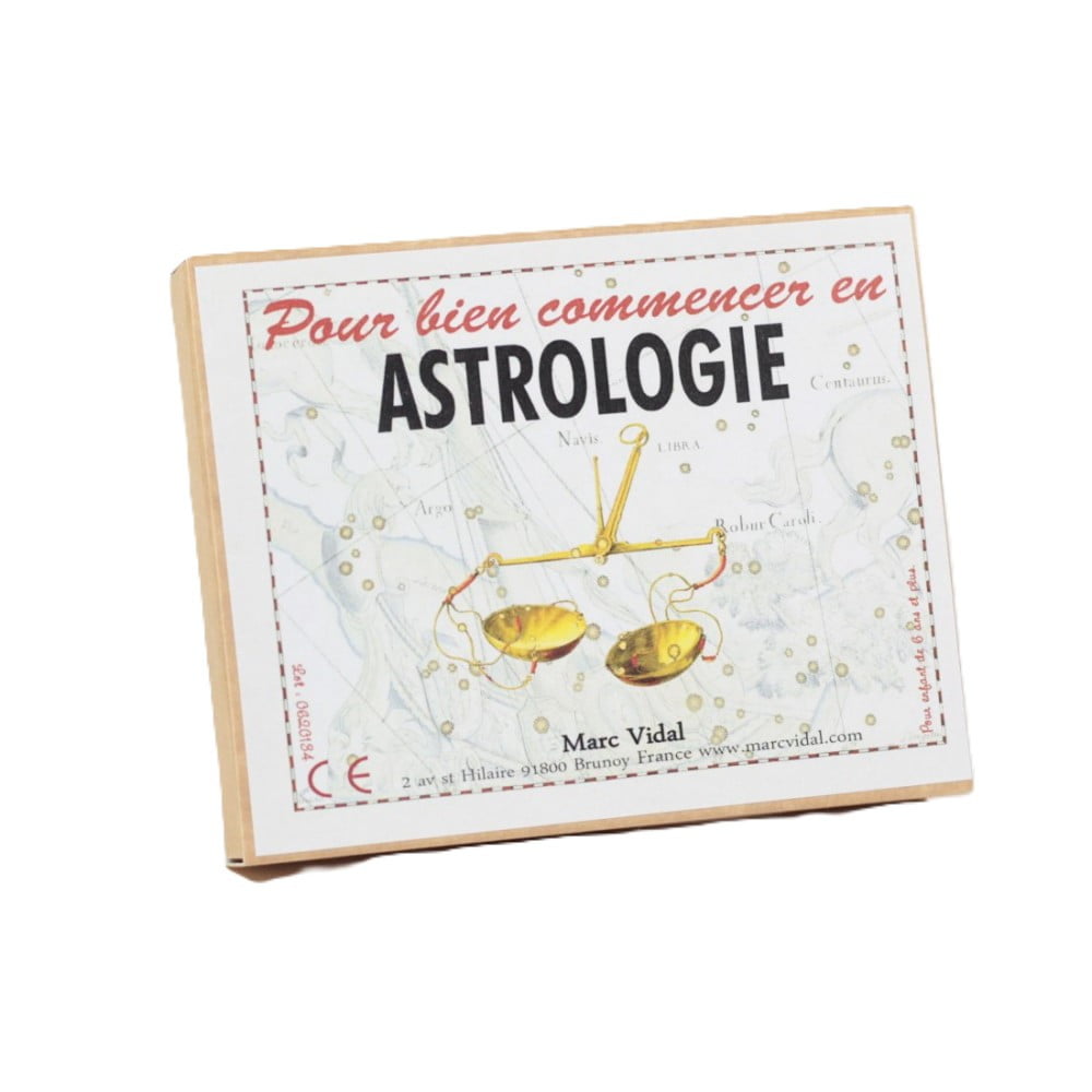 Pour bien commencer en astrologie