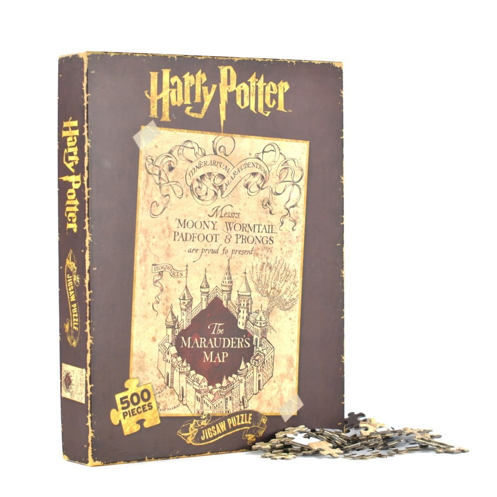 Puzzle Harry Potter