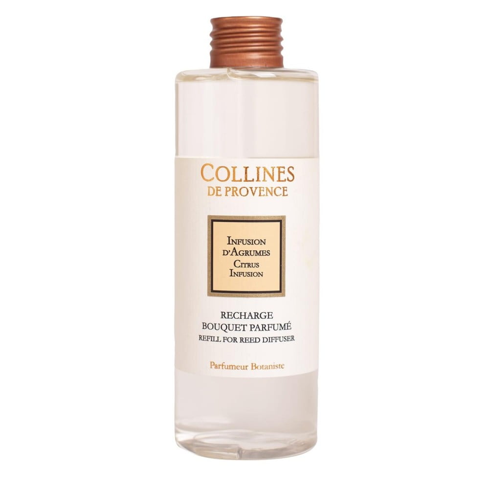 Recharge bouquet Aromatique Infusion d'agrumes
