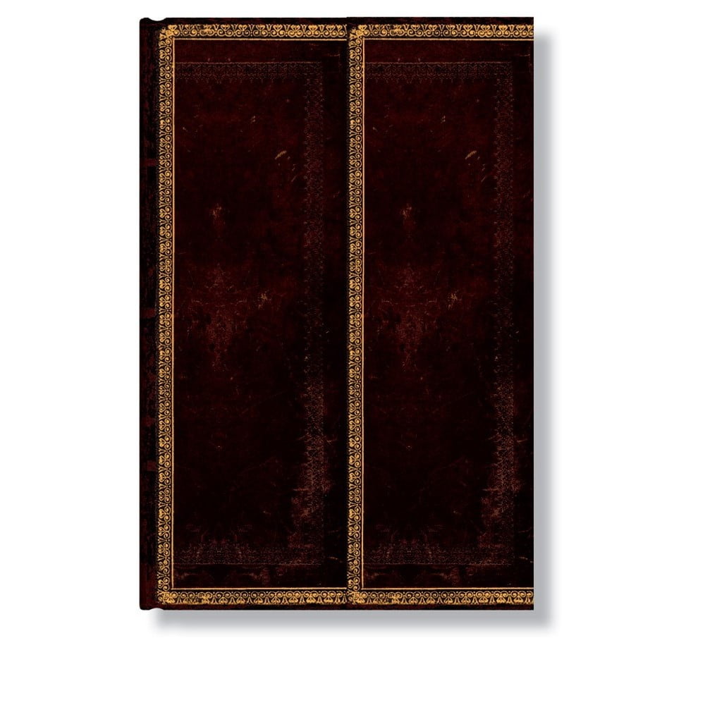 Répertoire Mini Black Moroccan