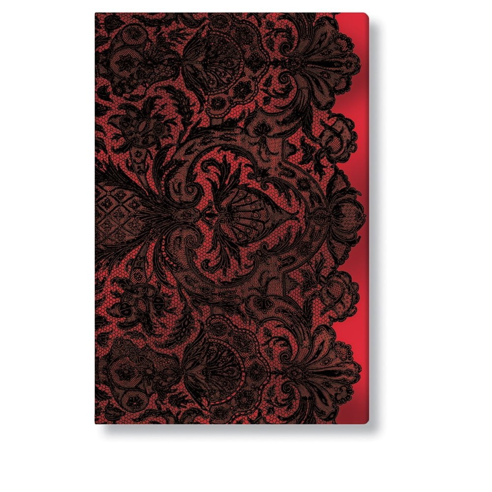 Répertoire Mini Rouge Boudoire