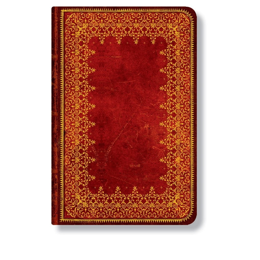 Répertoire Feuille d'or Mini