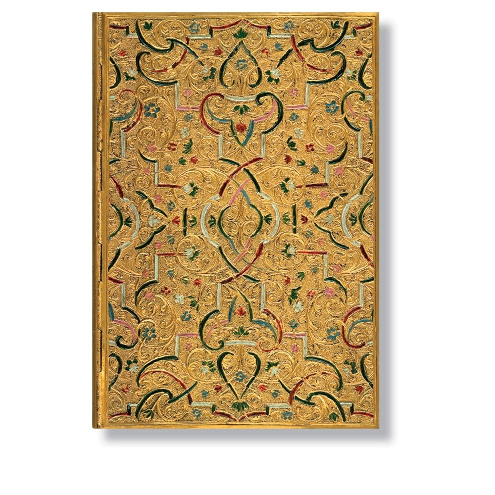 Repertoire Marqueterie d'or Midi