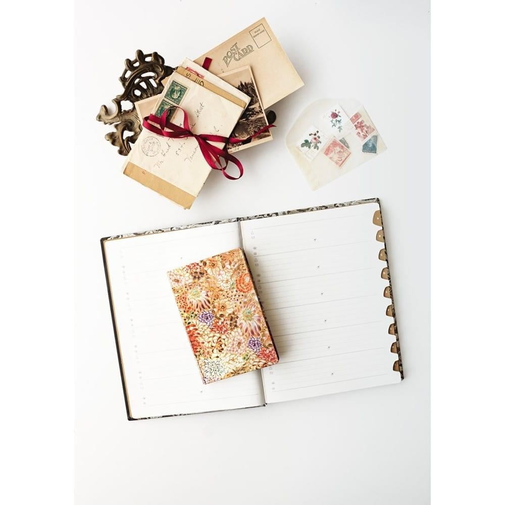 Répertoire Paperblanks Ultra Safavid