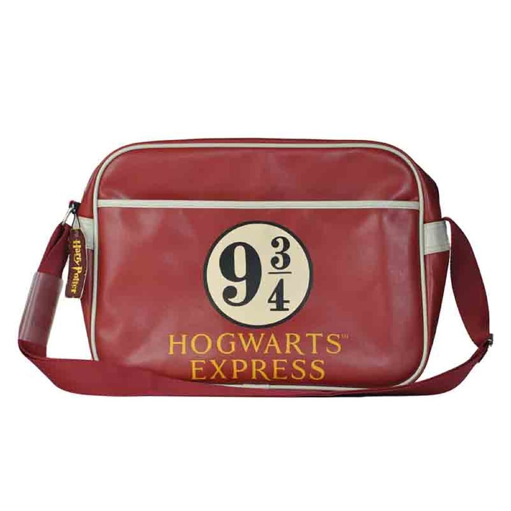 Retro Bag Harry Potter 9 3/4