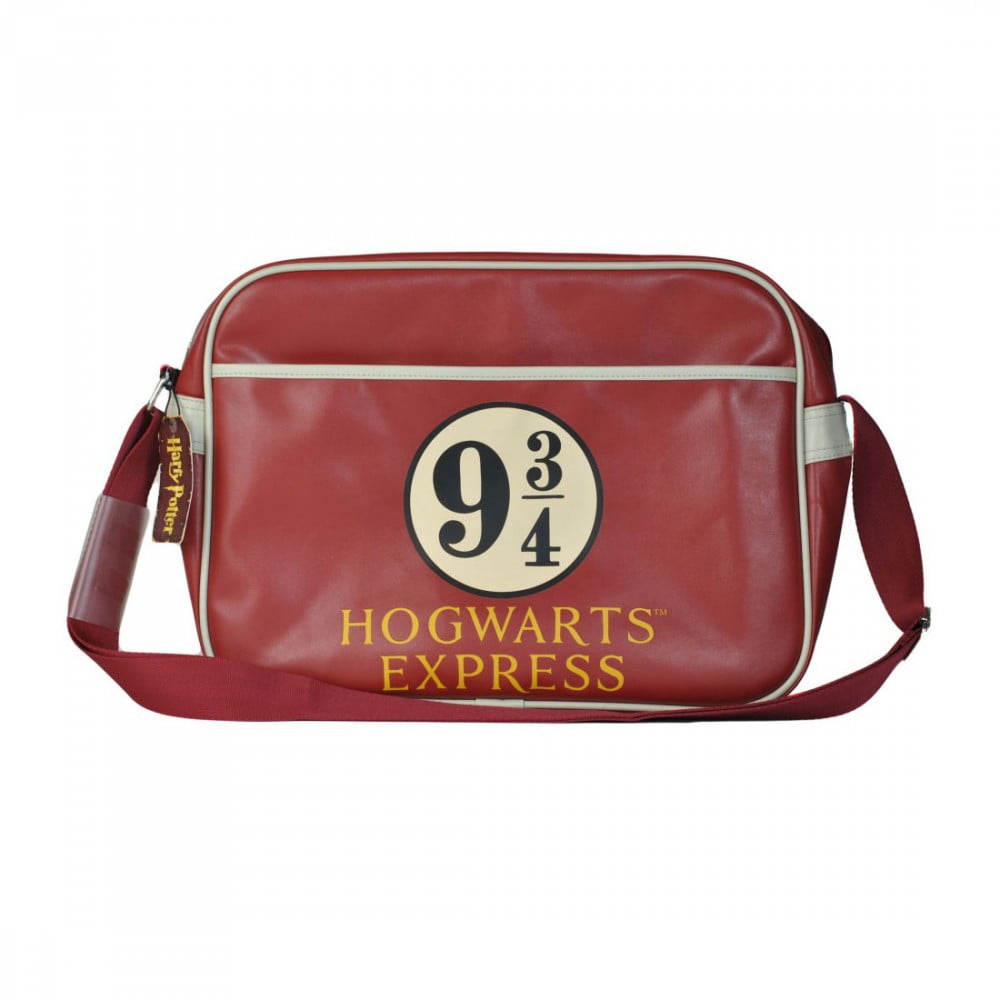 Retro Bag Harry Potter 9 3/4