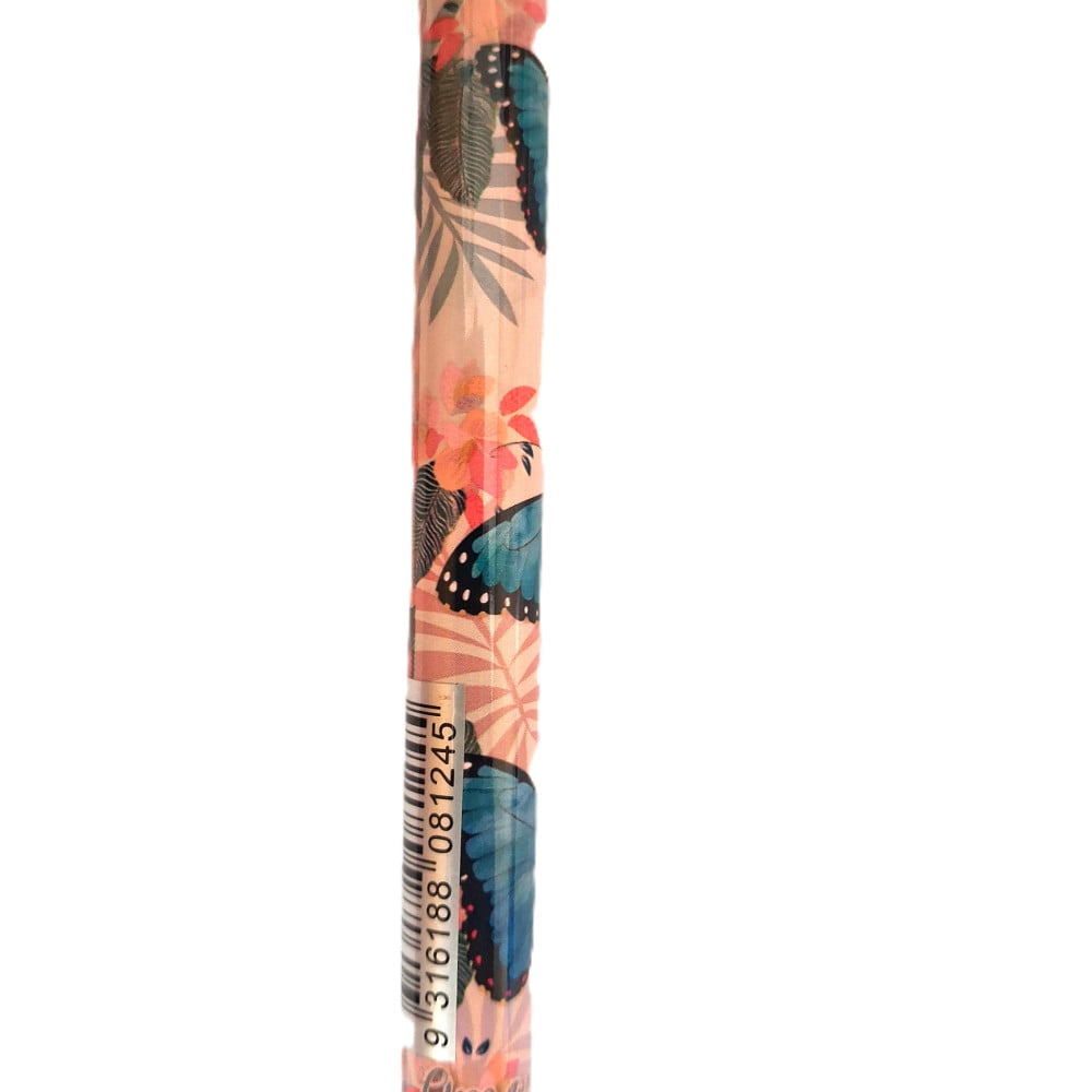 Roller Amazon love Papillons