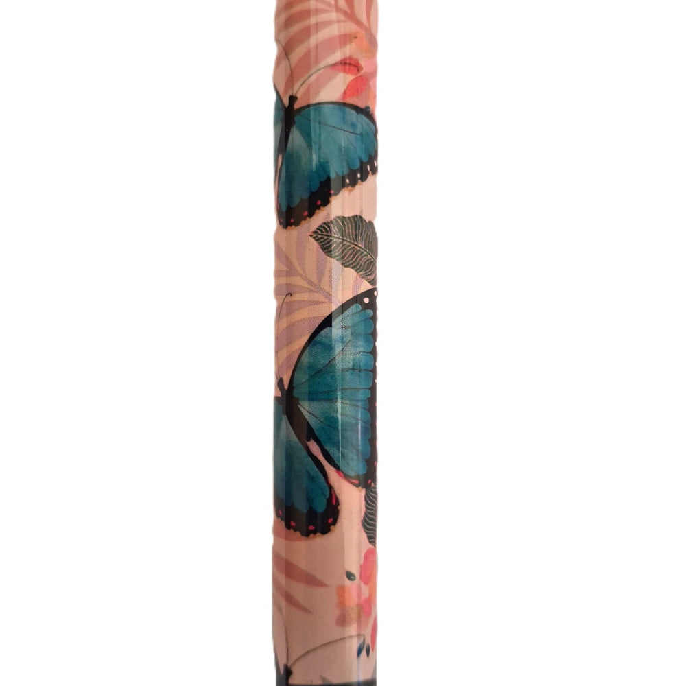 Roller Amazon love Papillons