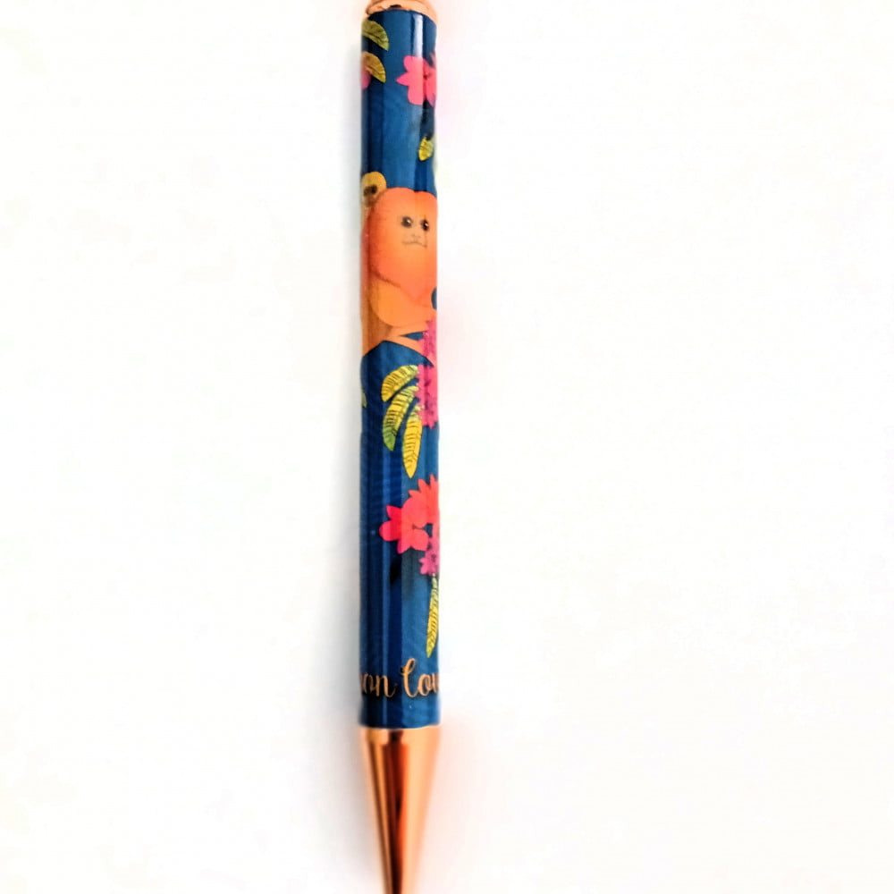 Ecriture Fantaisie : stylos à bille, roller, crayon à mine 