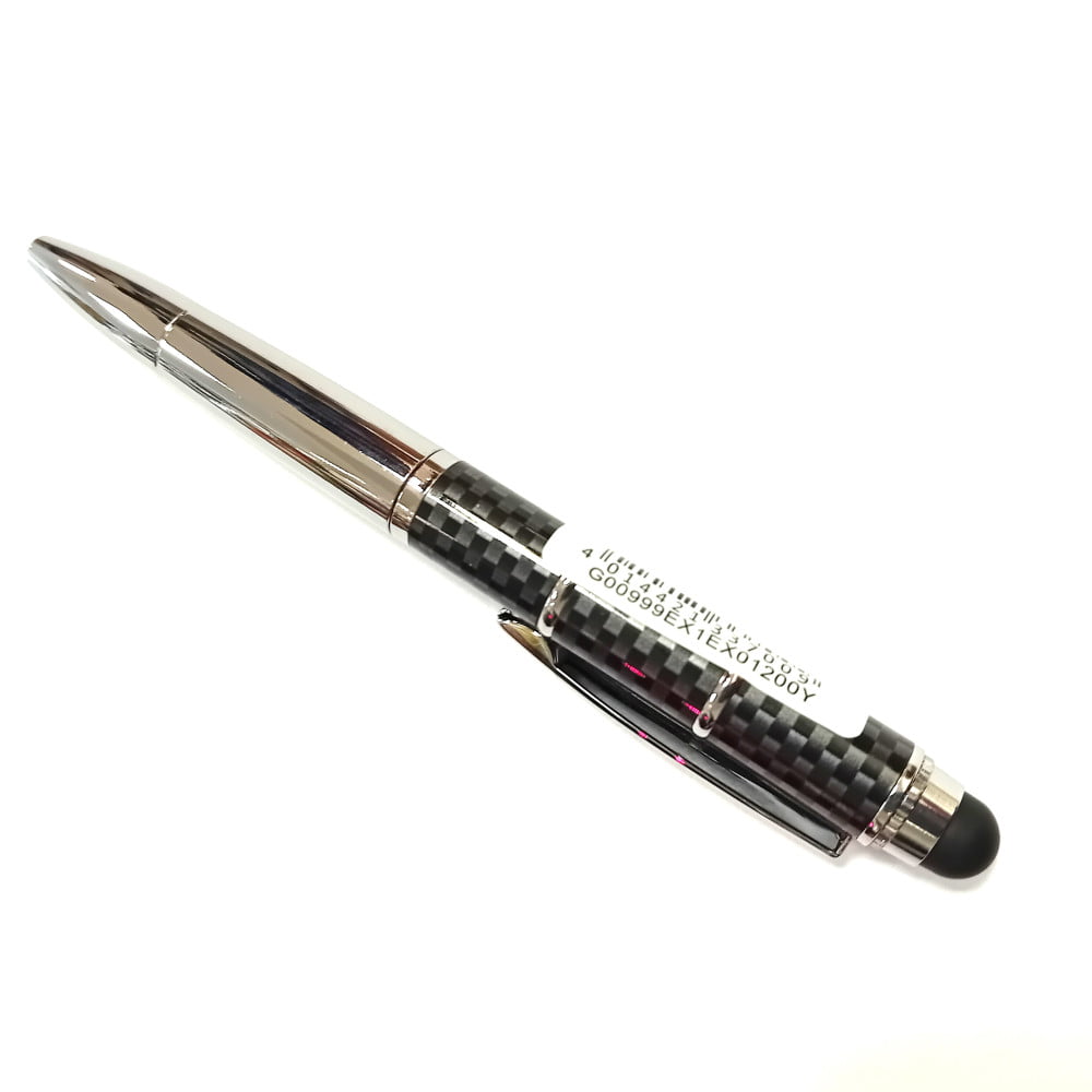 Roller avec stylet Anthracyte