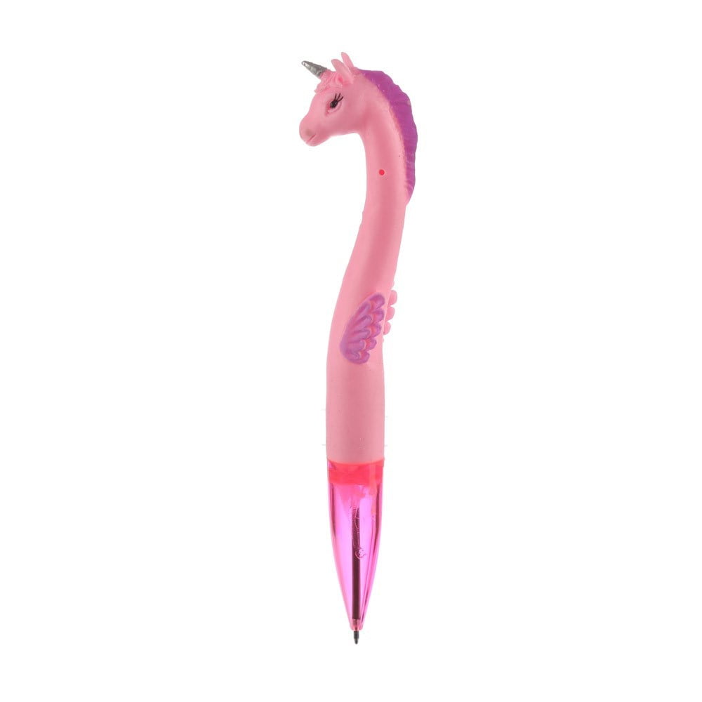 Roller Souple Licorne rose