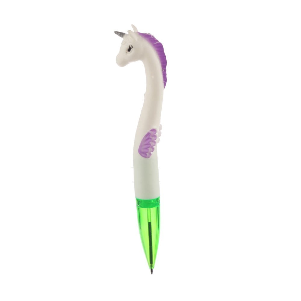 Roller Souple Licorne vert