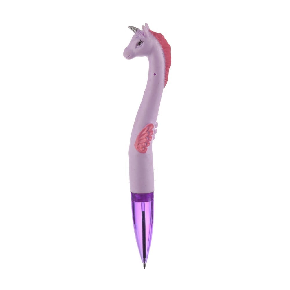 Roller Souple Licorne violet