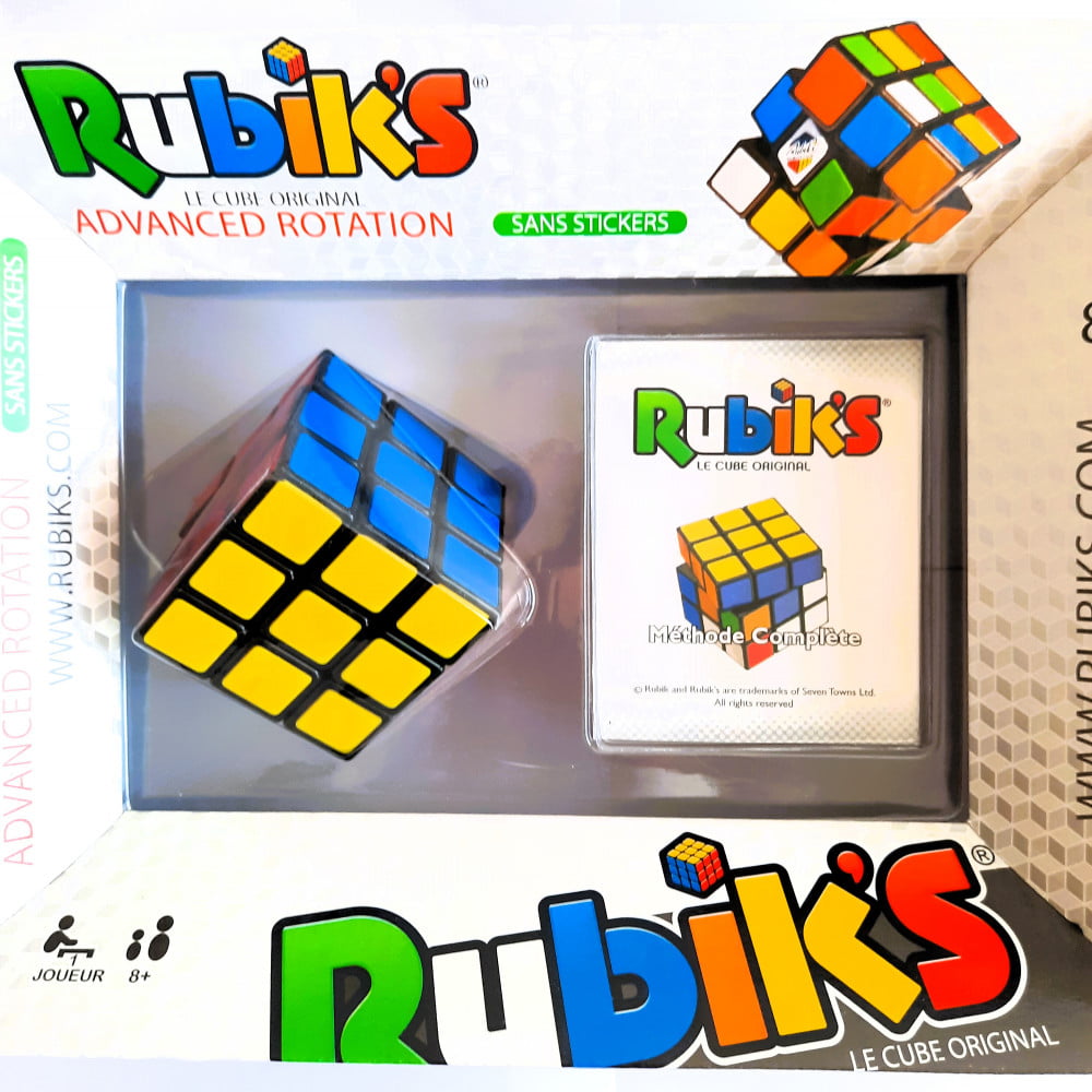 Rubik's cube Original 3x3