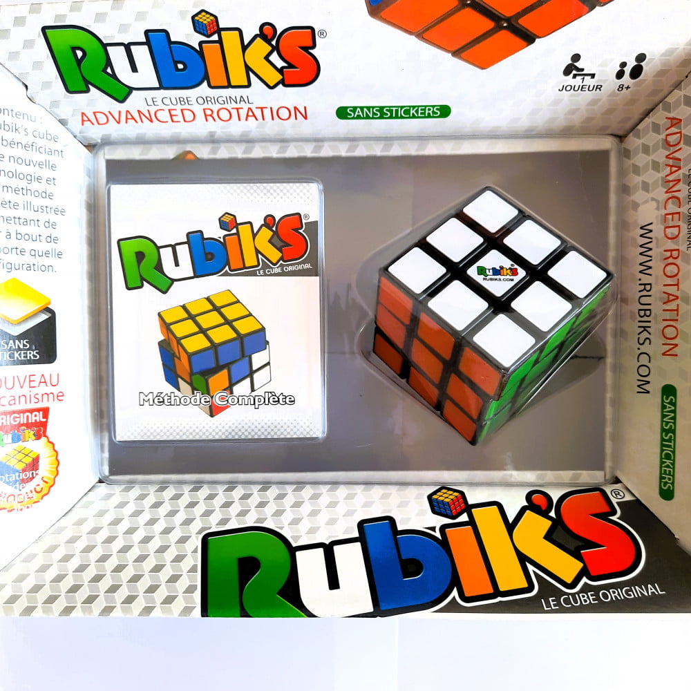 Rubik's cube Original 3x3