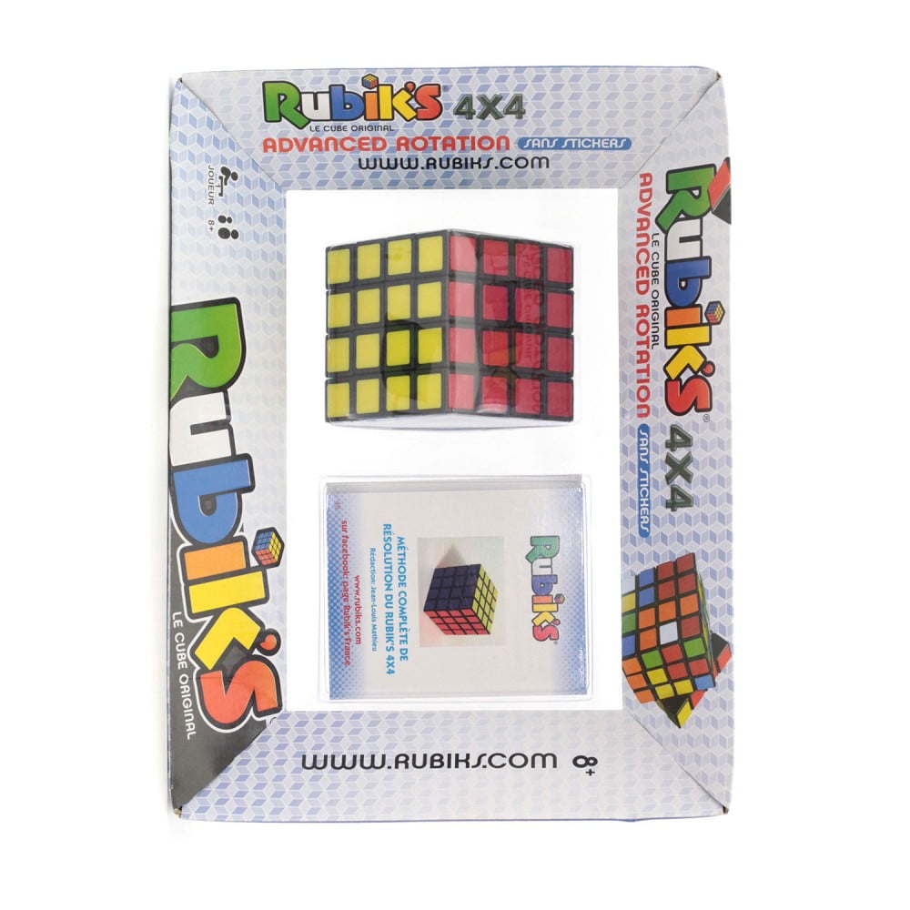 Rubik's cube Original 4x4