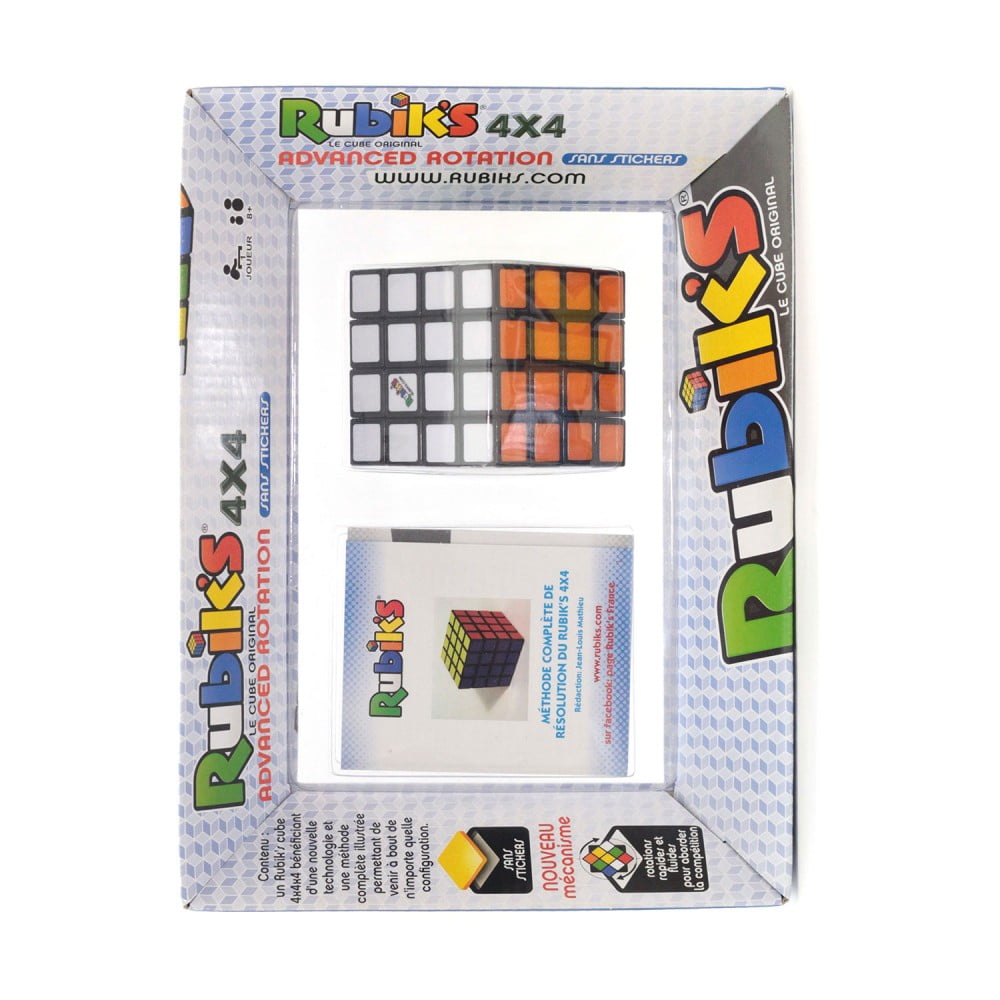 Rubik's cube Original 4x4