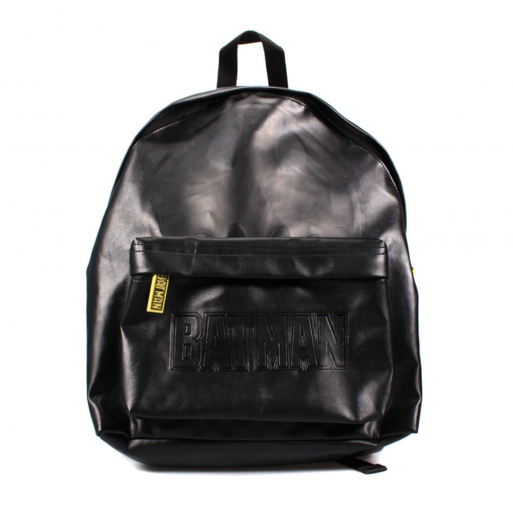 Sac à dos Batman Logo