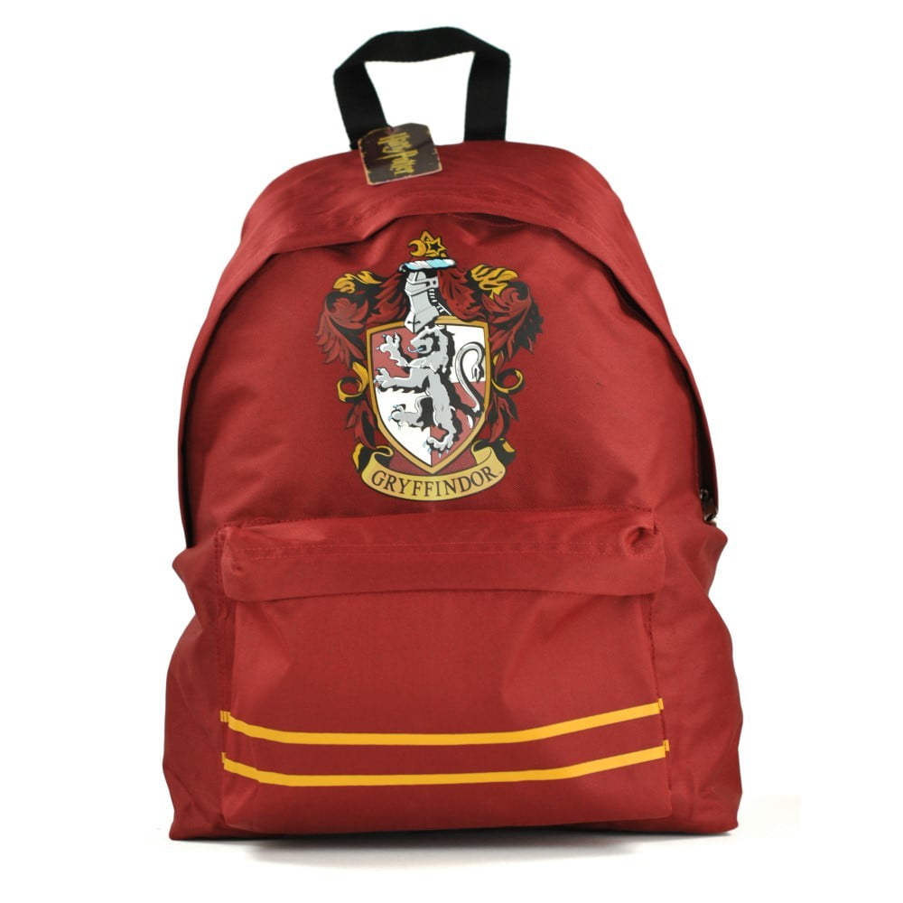 Sac à Dos Harry Potter Gryffindor