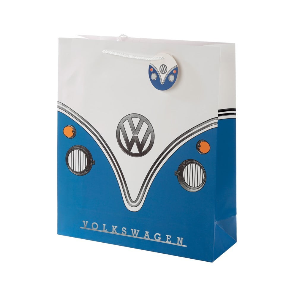 Sac cadeau extra large VW Campervan