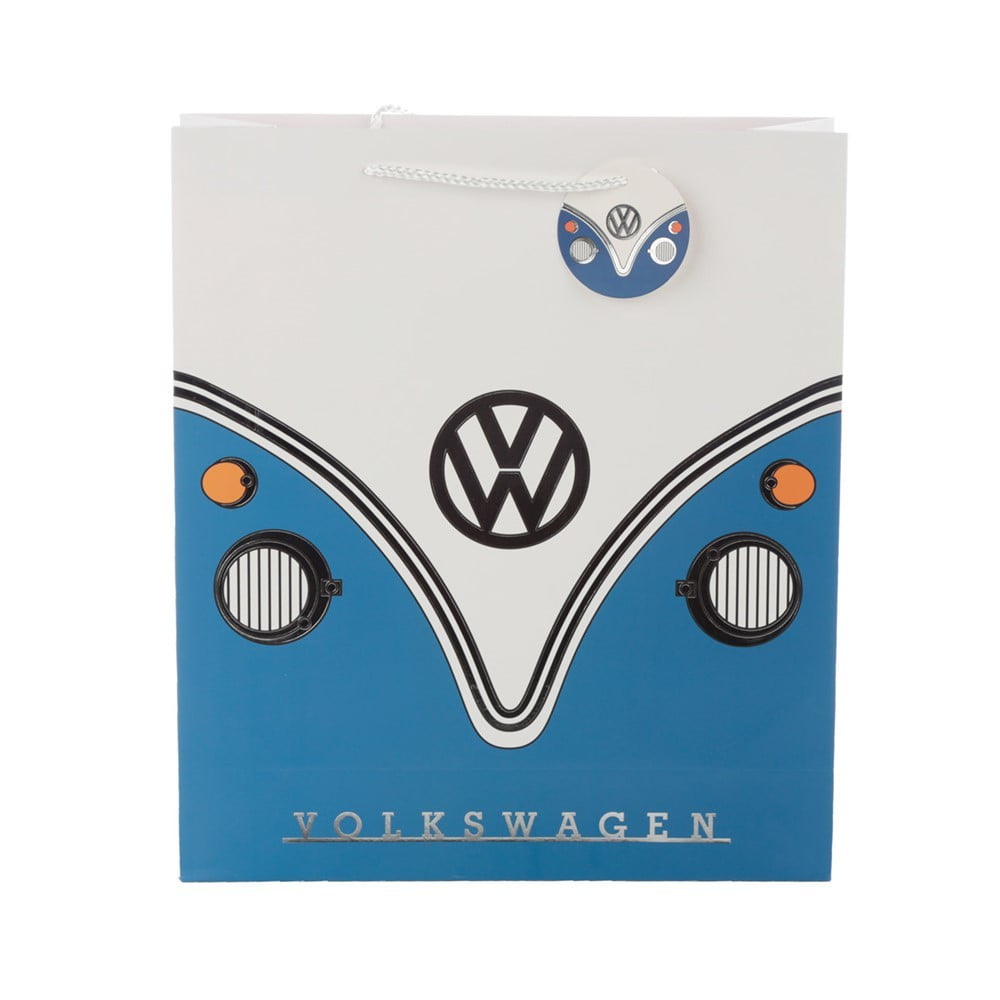 Sac cadeau extra large VW Campervan