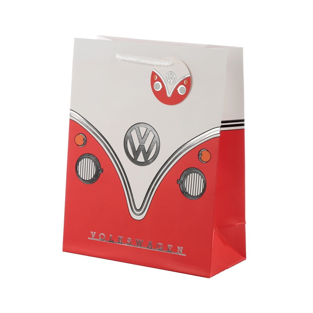 Sac cadeau grand VW Campervan