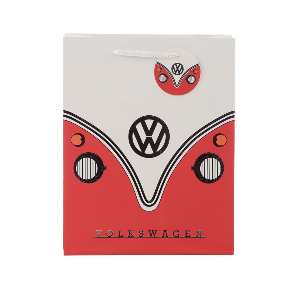 Sac cadeau grand VW Campervan