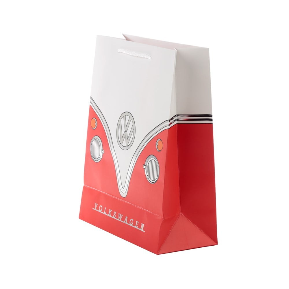 Sac cadeau grand VW Campervan