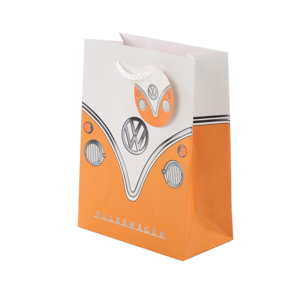 Sac cadeau médium VW Campervan