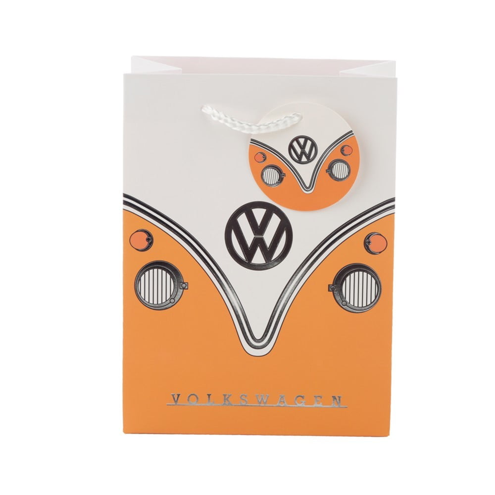 Sac cadeau médium VW Campervan