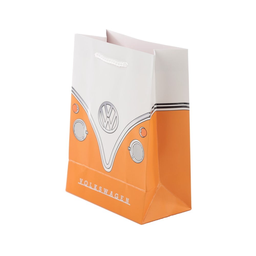 Sac cadeau médium VW Campervan