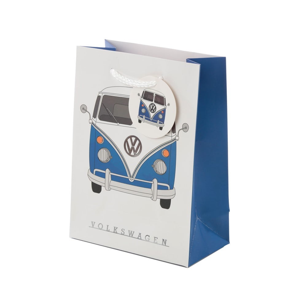 Sac cadeau médium VW