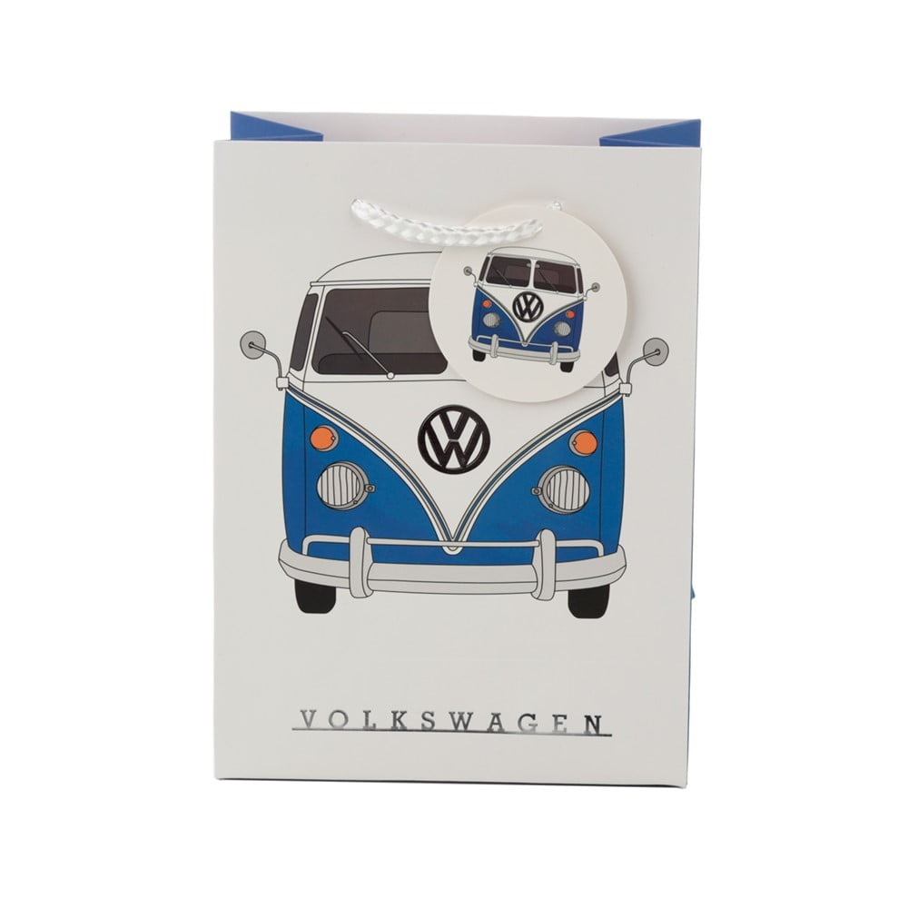 Sac cadeau médium VW