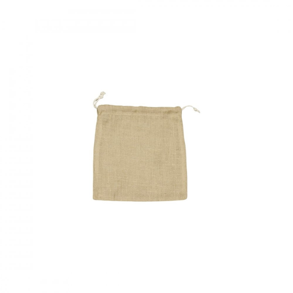 Sac en jute