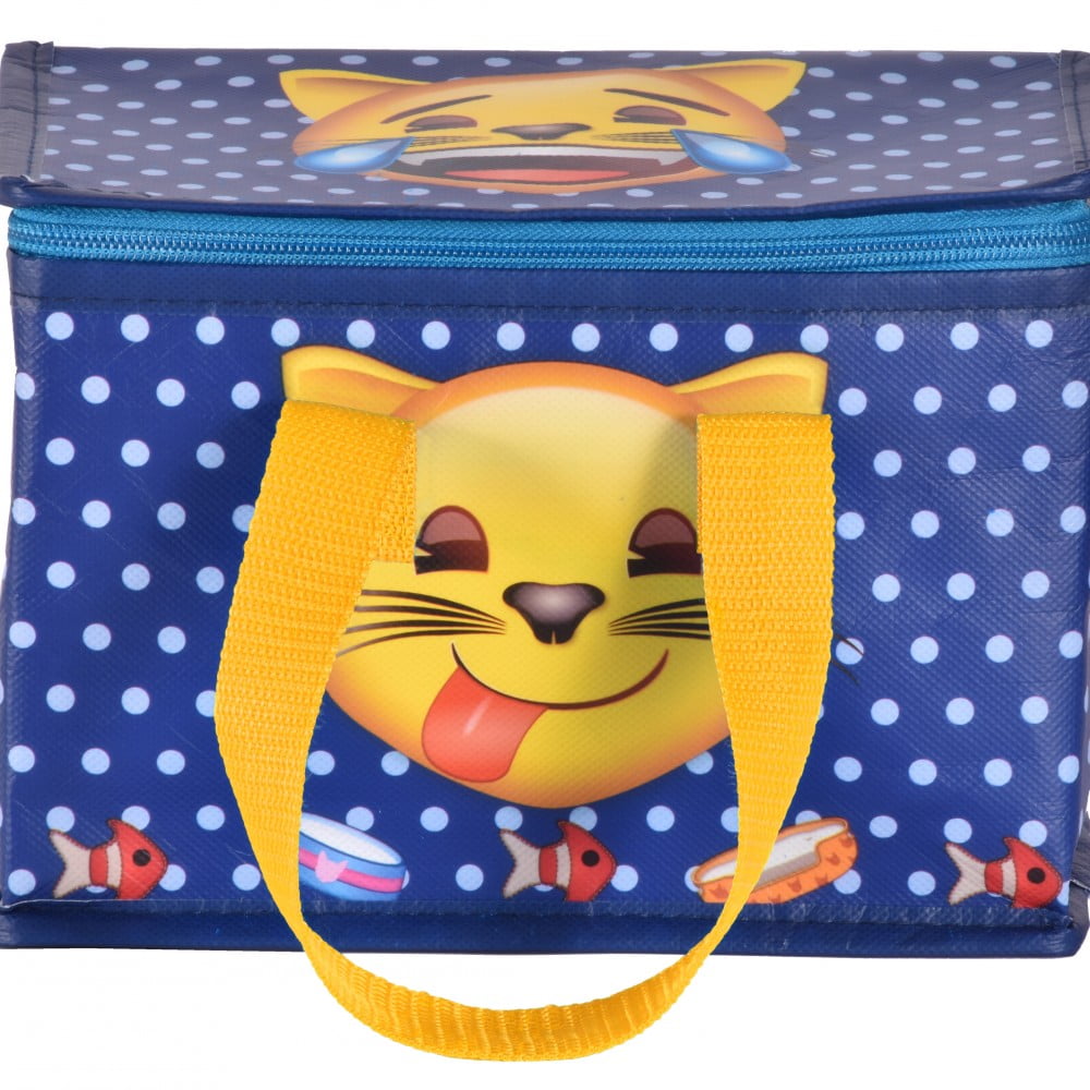 Sac isotherme Animoji Chat