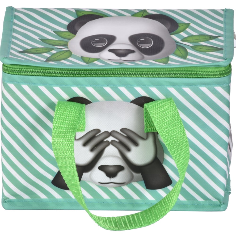 Sac isotherme Animoji Panda