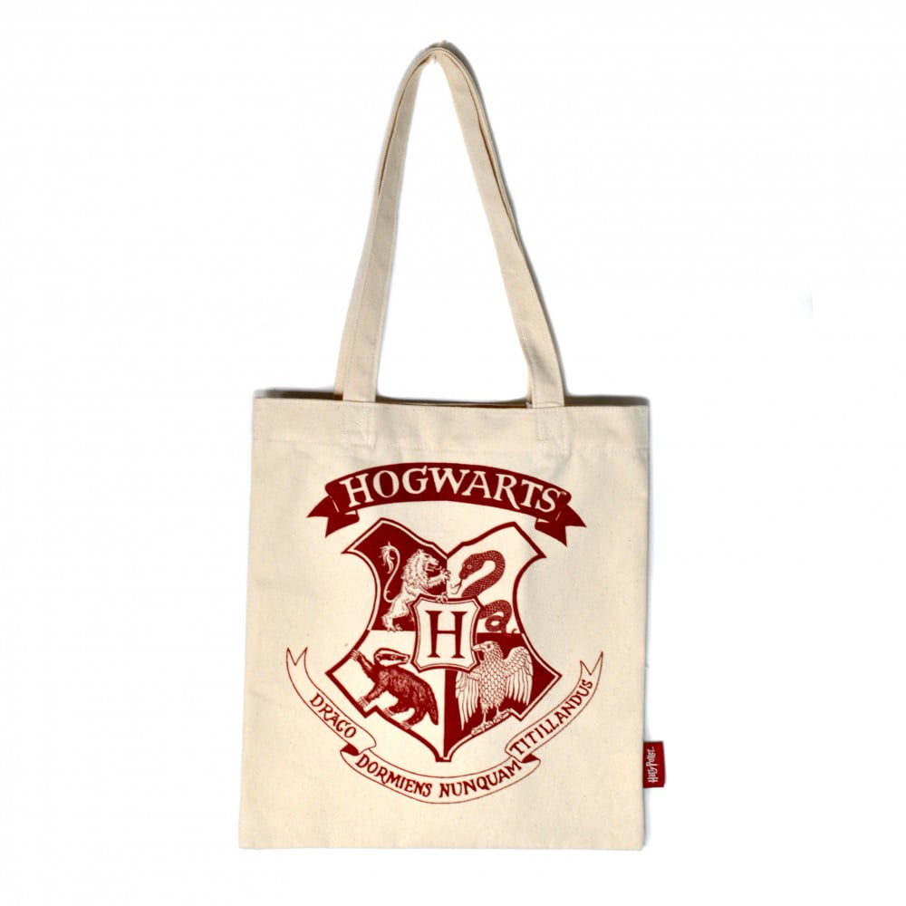 Sac shopping  Harry Potter