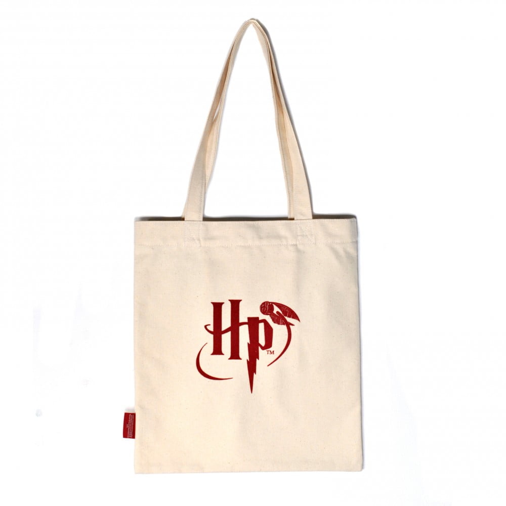 Sac shopping  Harry Potter