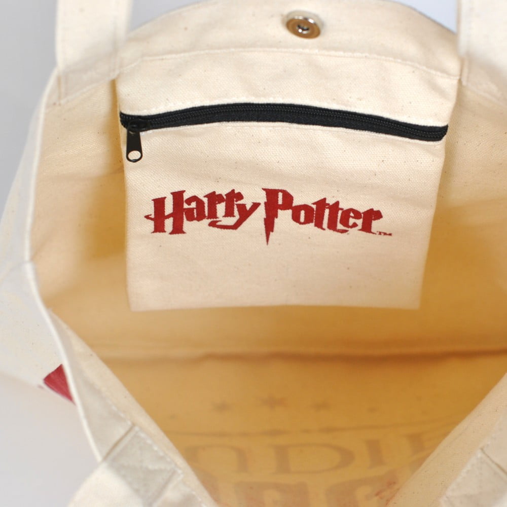 Sac shopping  Harry Potter