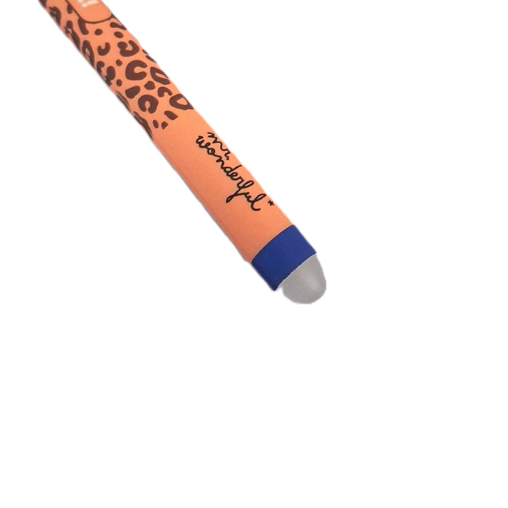 Pochette de 3 Stylos Animaux – Zèbre, Dino et Tigre