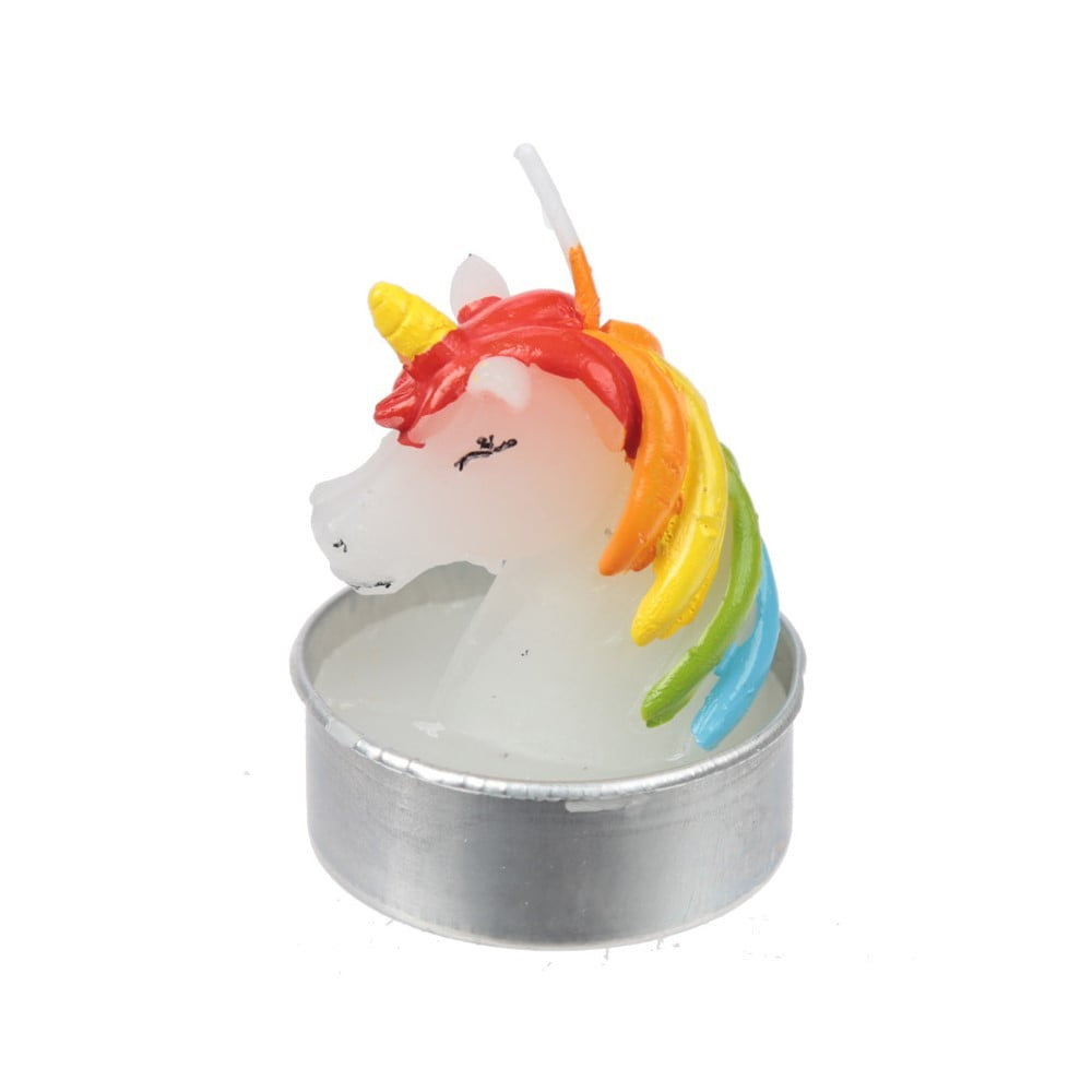 Bougies Licorne