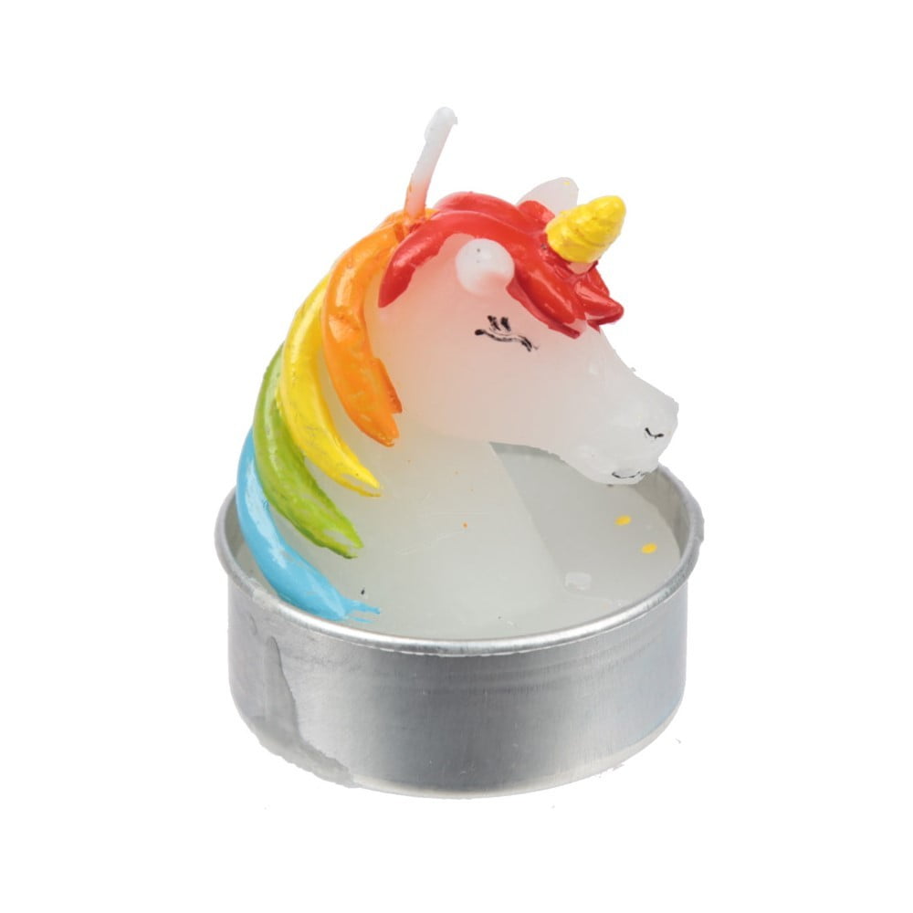 Bougies Licorne