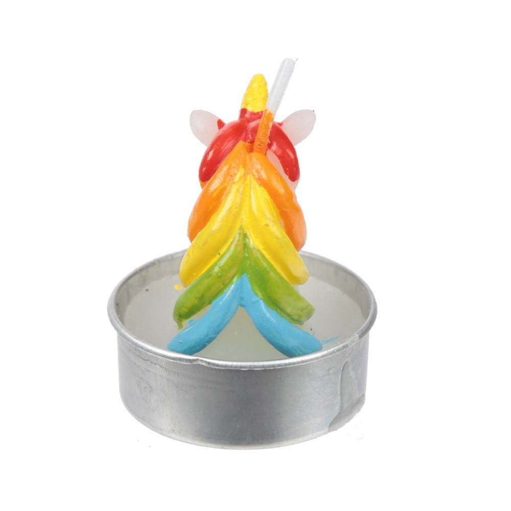 Bougies Licorne