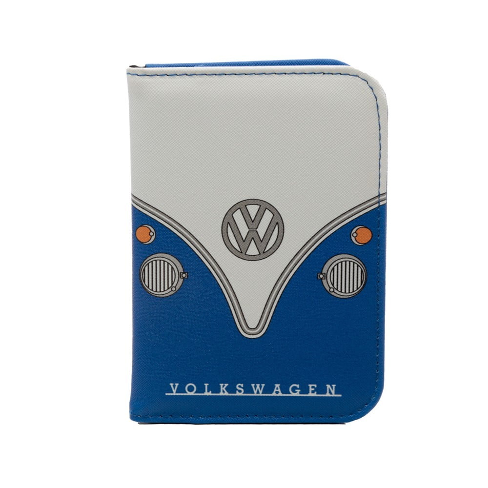 Set Etui à passeport VW