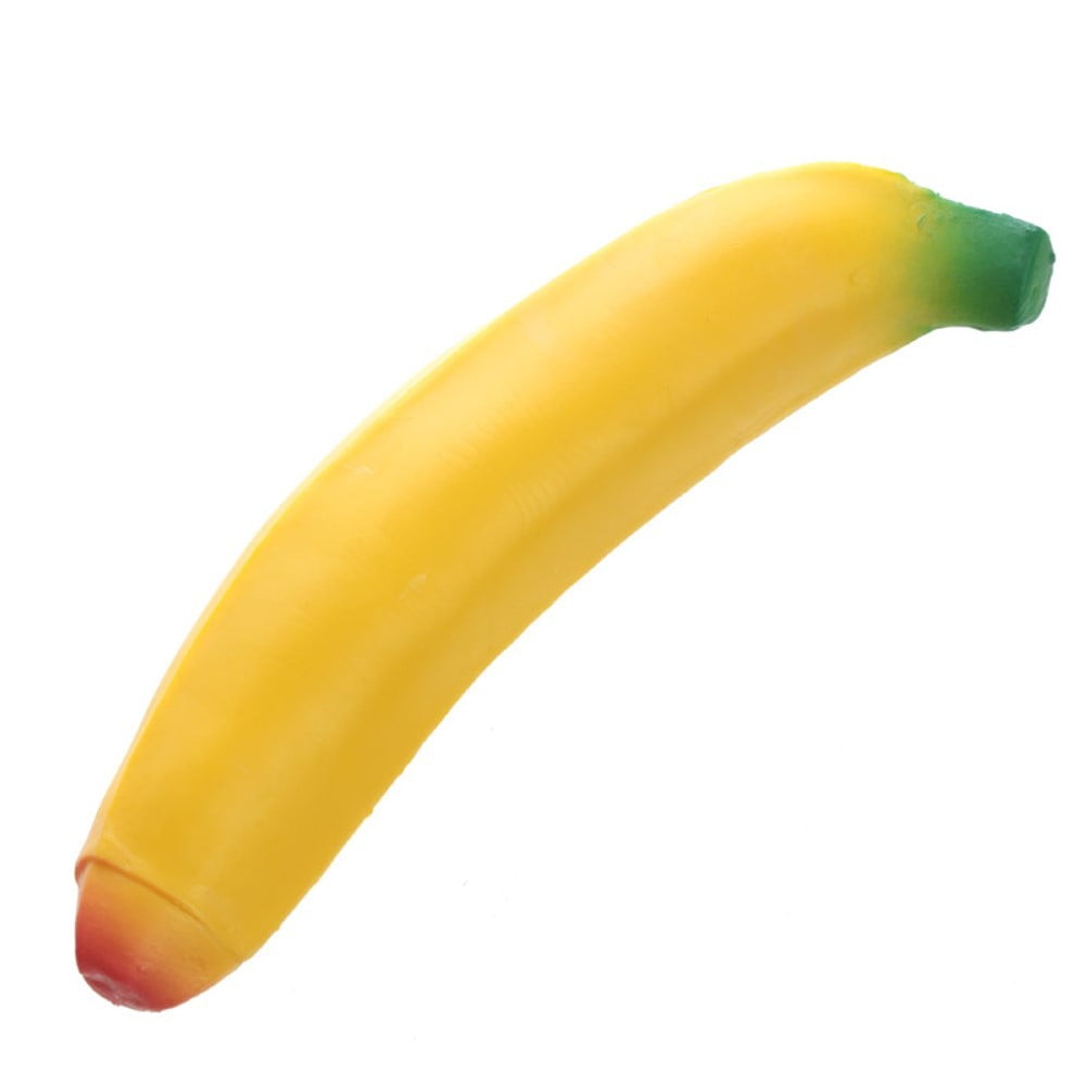 Squishie banane