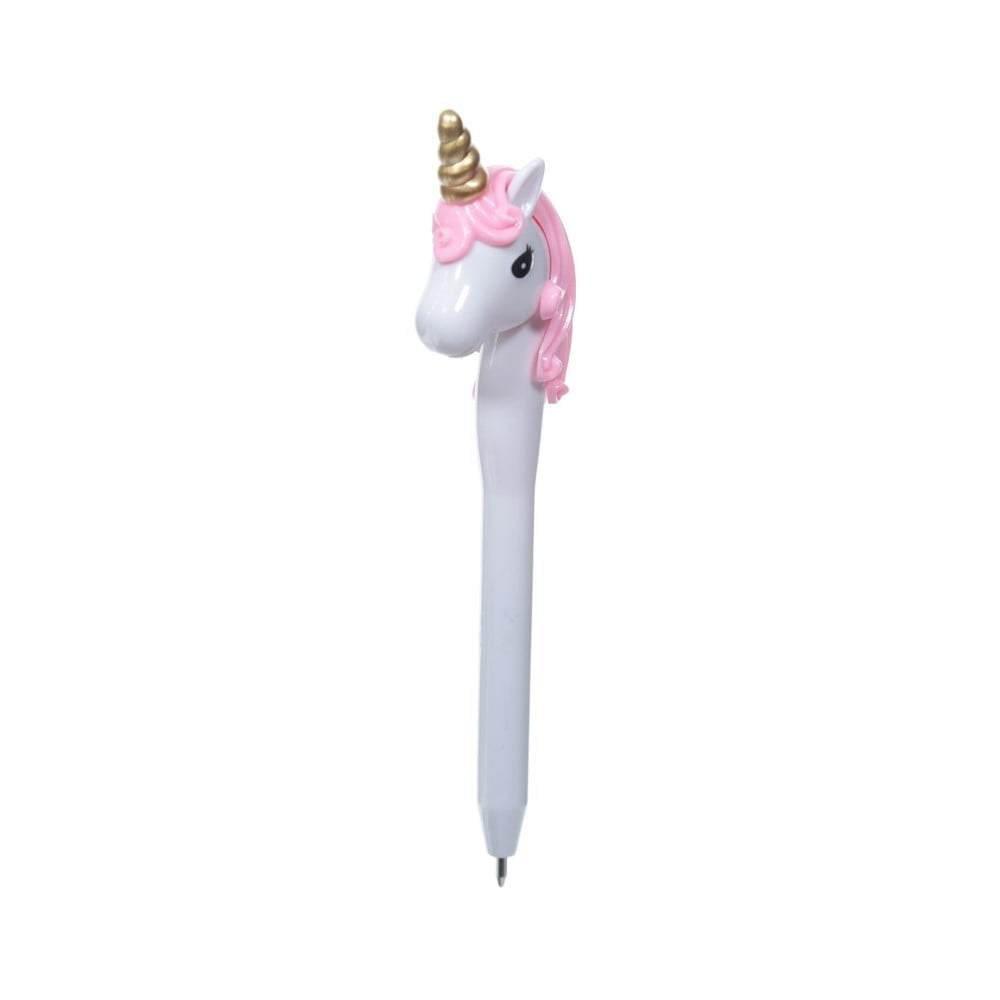 Stylo licorne