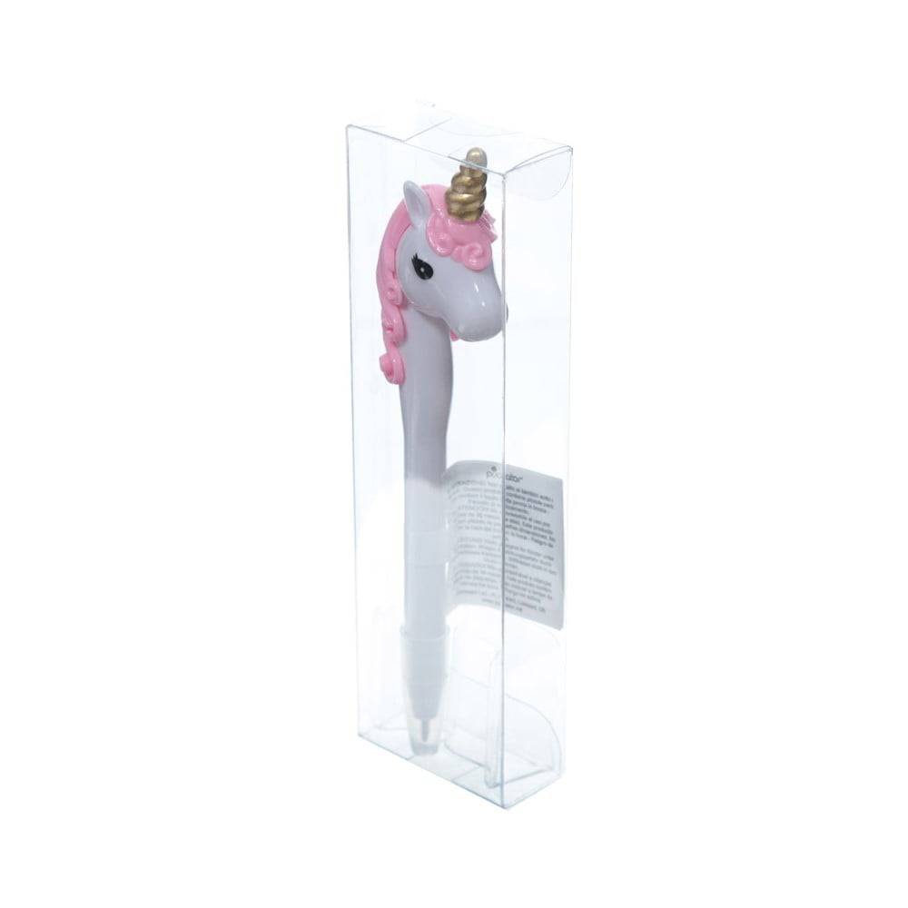 Stylo licorne