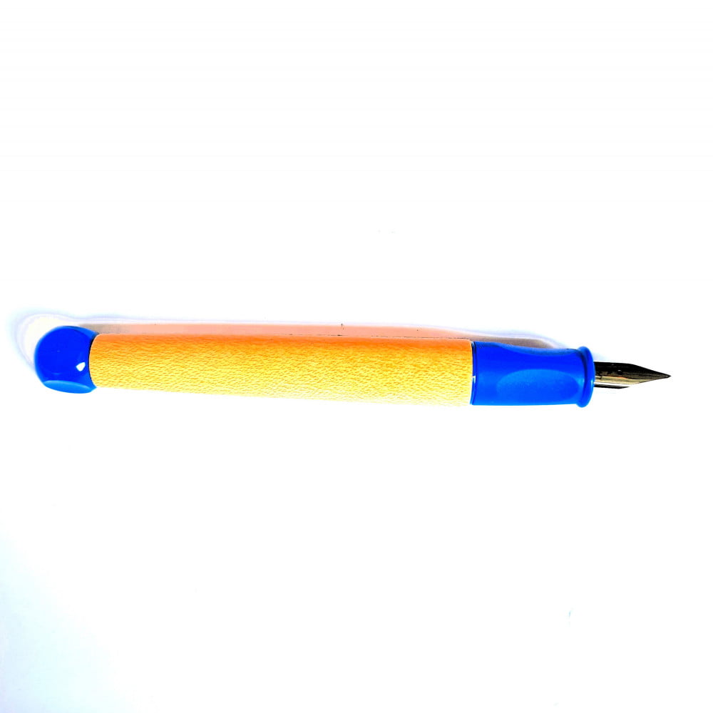 Stylo plume Lamy ABC Bleu