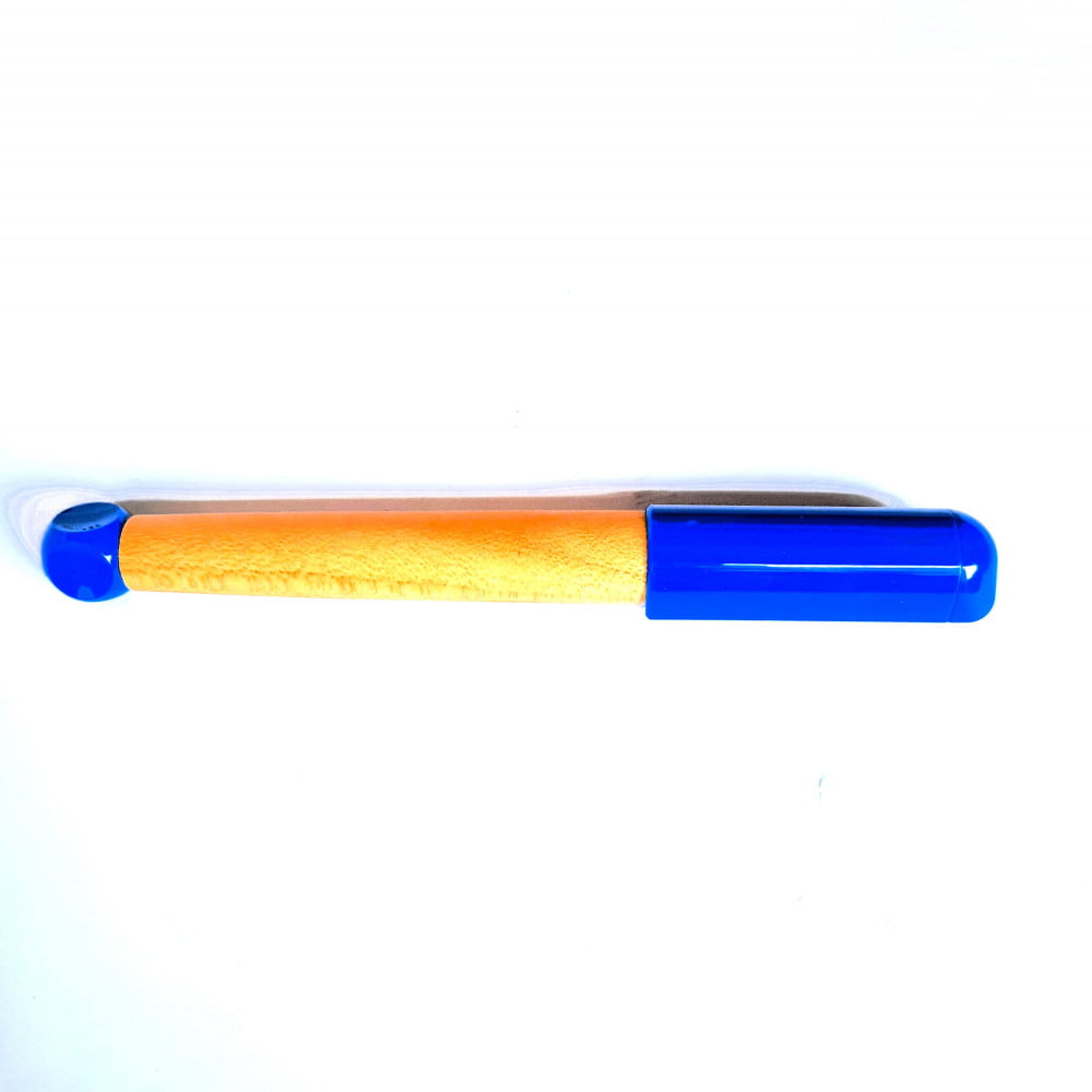 Stylo plume Lamy ABC Bleu